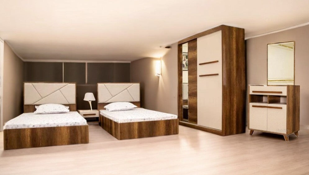 غرفة نوم اطفال 150