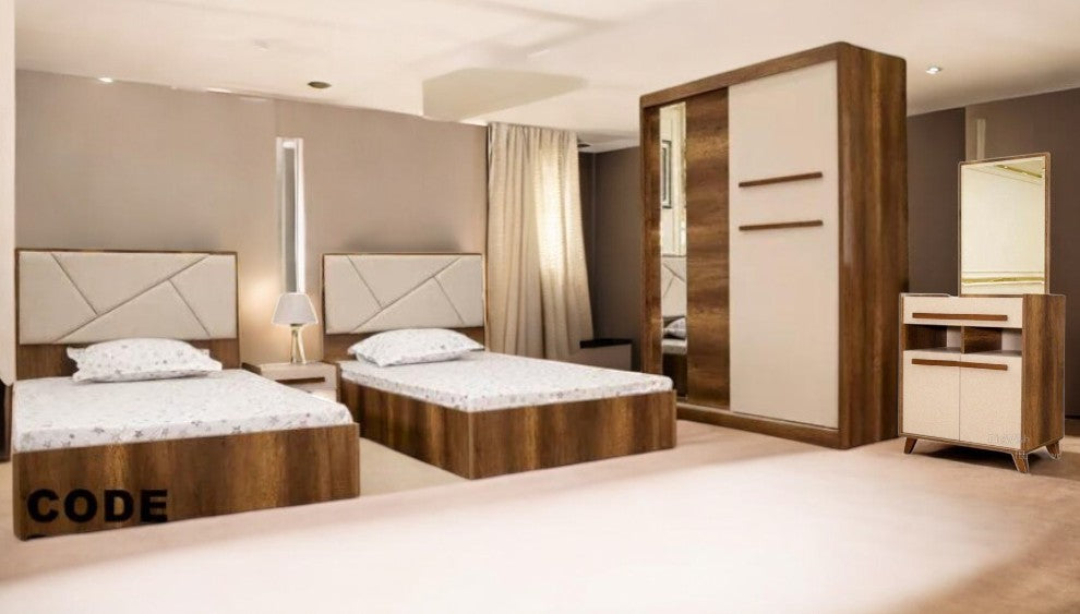 غرفة نوم اطفال 150