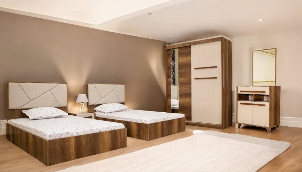 غرفة نوم اطفال 150