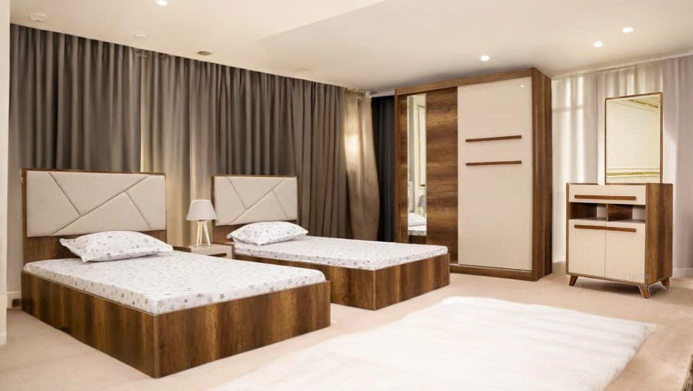 غرفة نوم اطفال 150