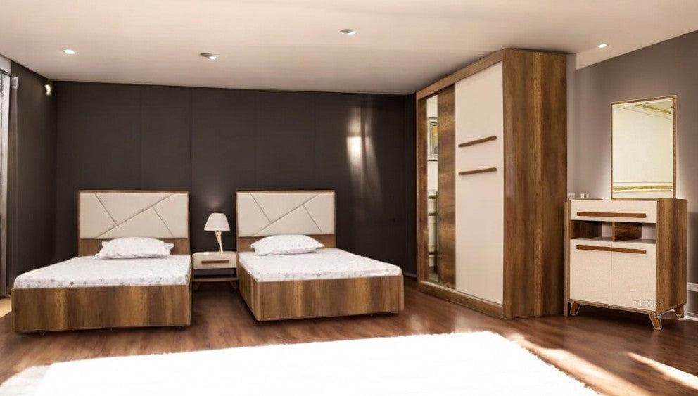 غرفة نوم اطفال 150