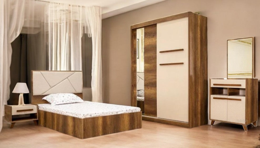 غرفة نوم اطفال 150