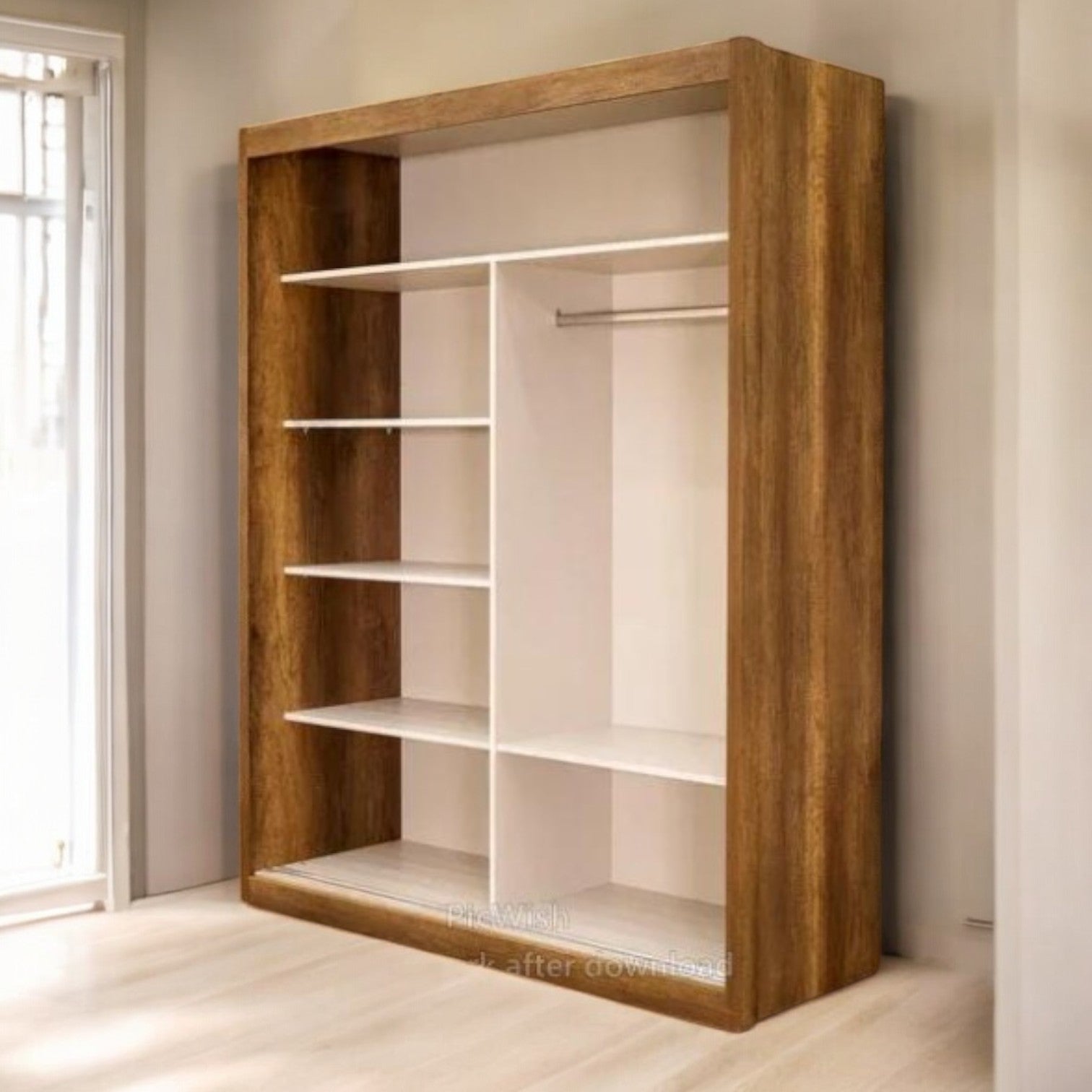 دولاب اطفال 150