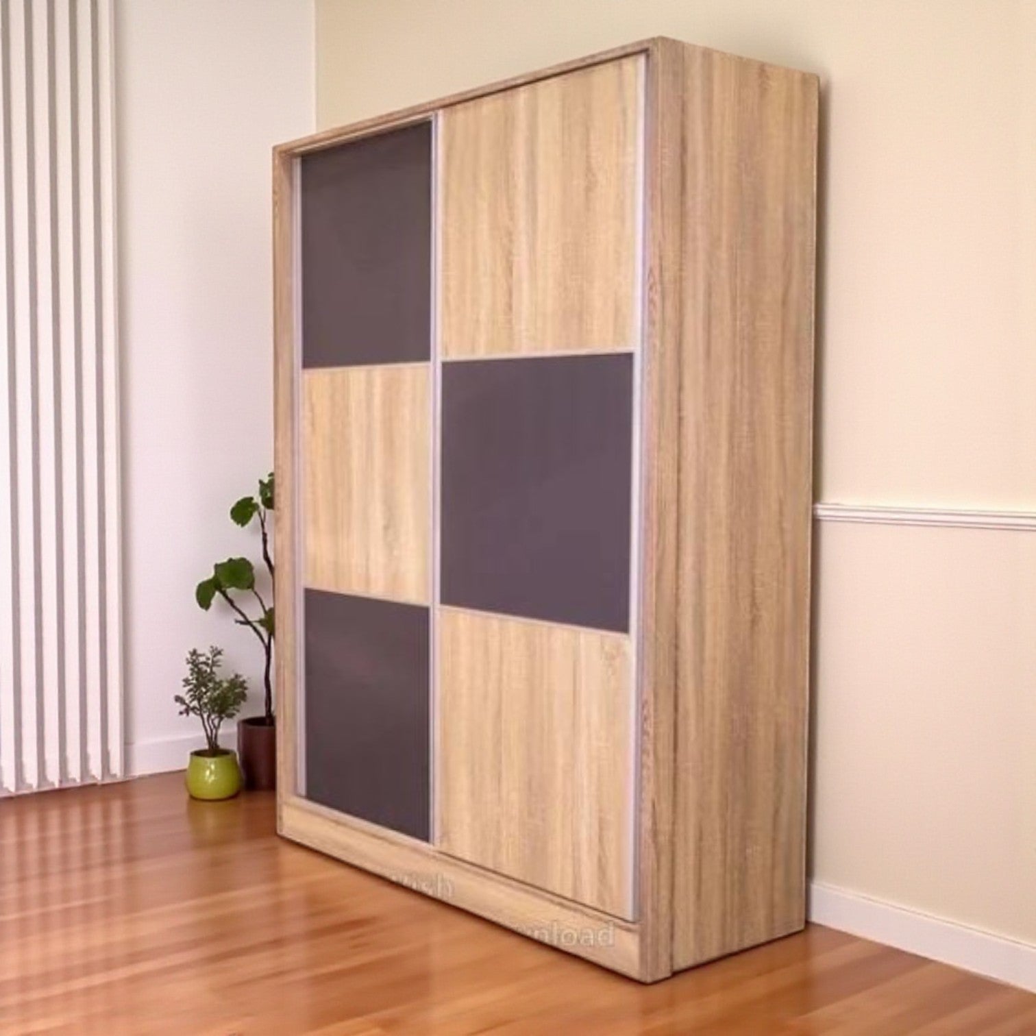 غرفة نوم اطفال 119