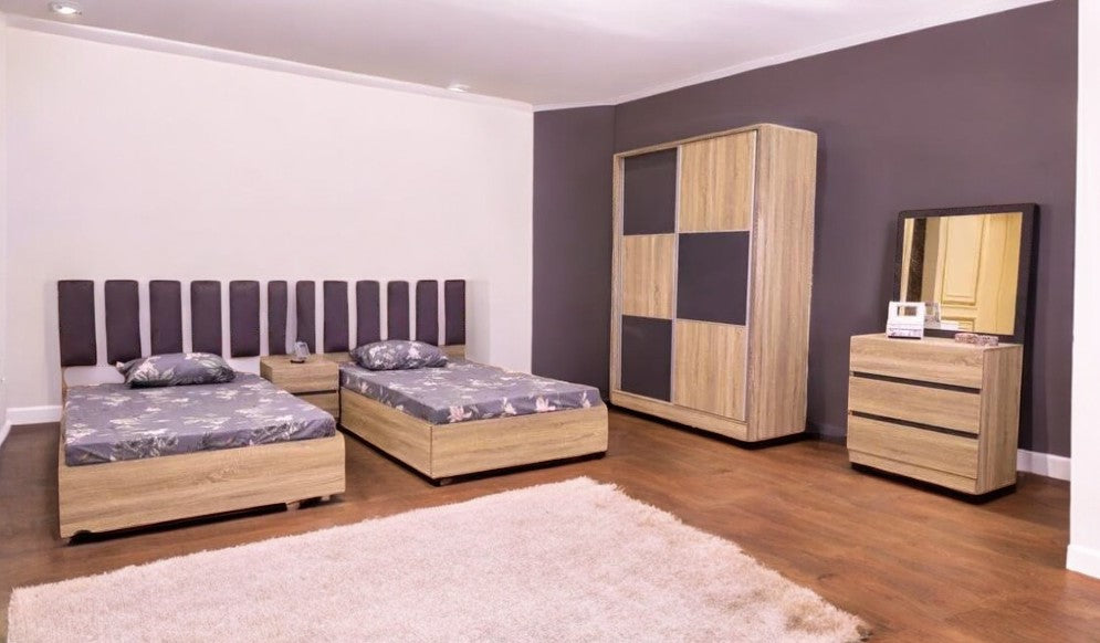 غرفة نوم اطفال 119