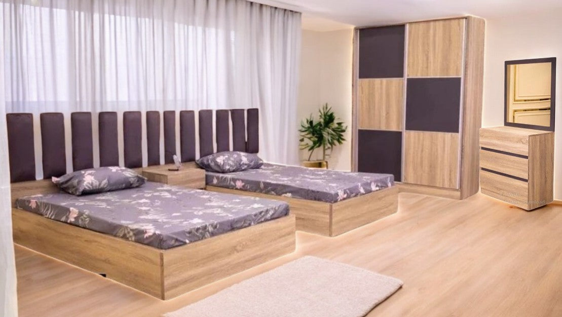 غرفة نوم اطفال 119