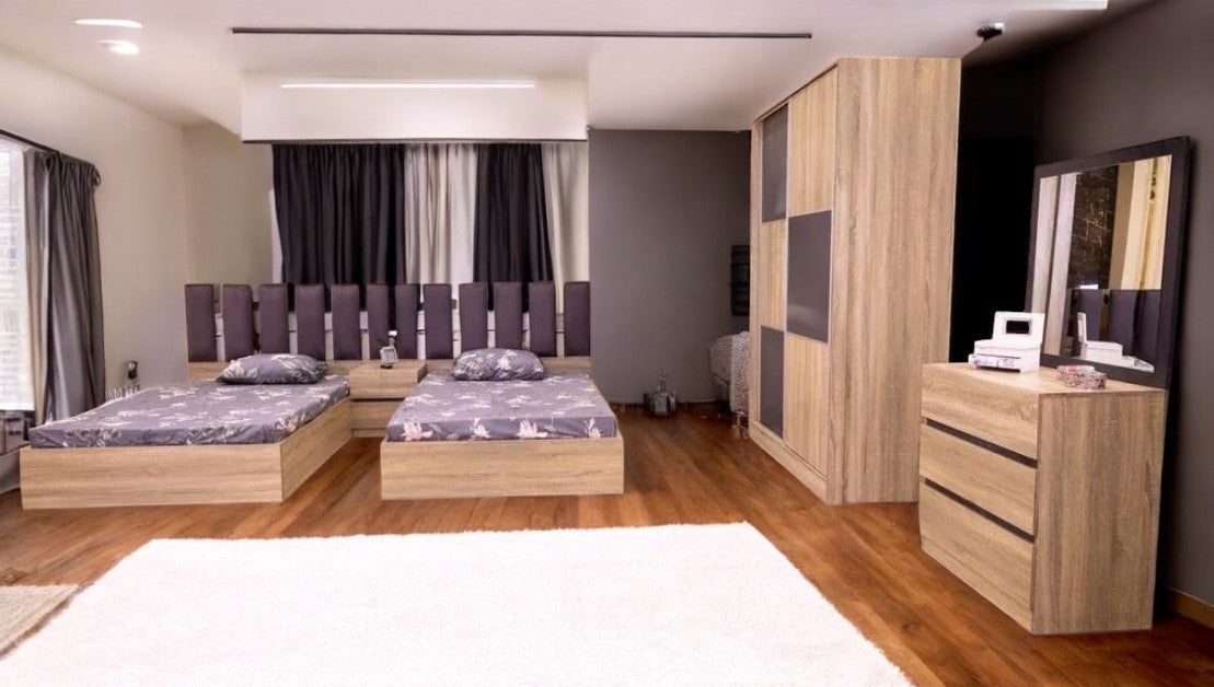 غرفة نوم اطفال 119