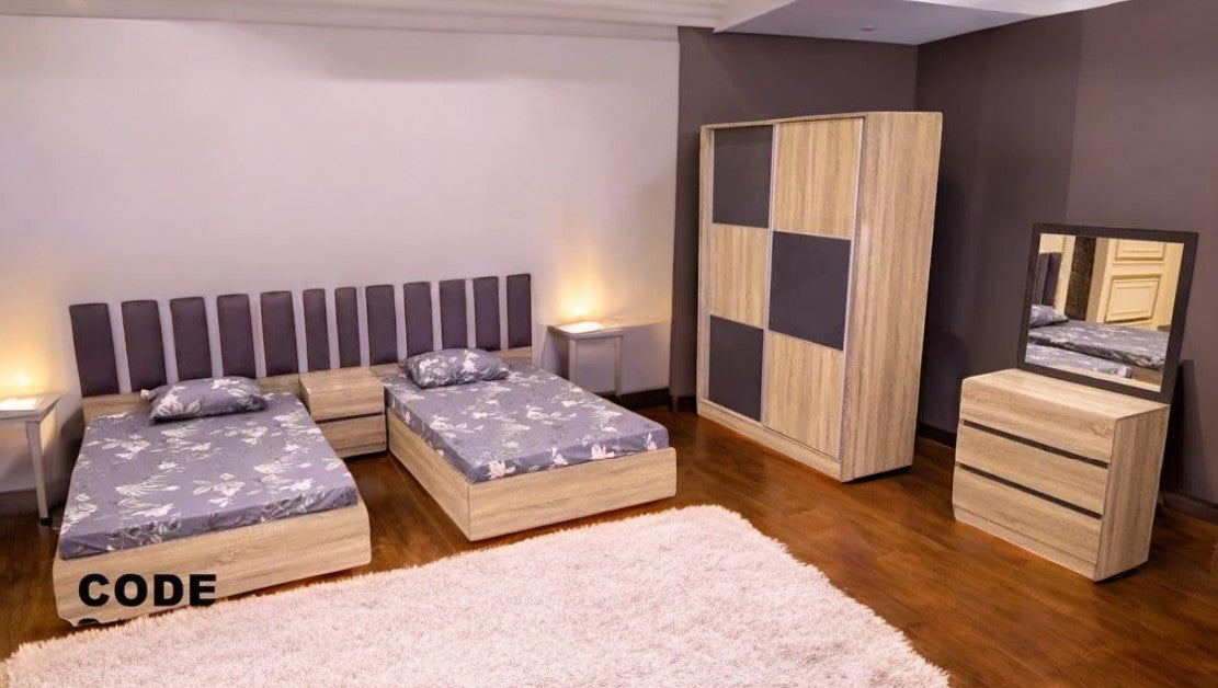 غرفة نوم اطفال 119