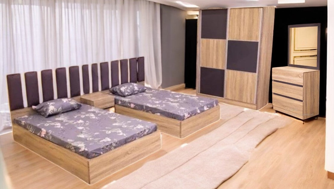 غرفة نوم اطفال 119