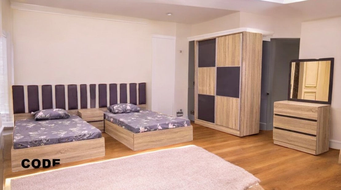 غرفة نوم اطفال 119