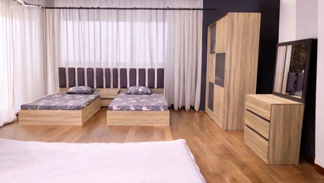 غرفة نوم اطفال 119