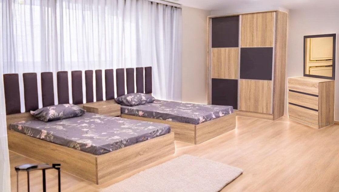 غرفة نوم اطفال 119