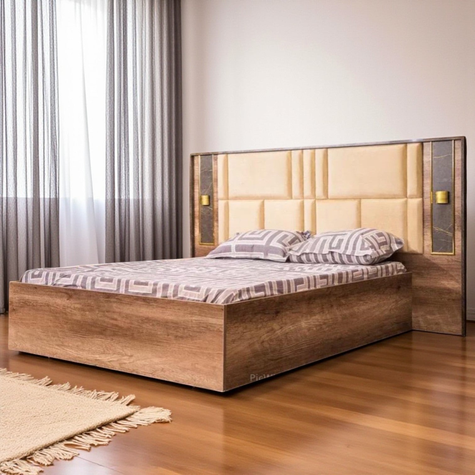 سرير ماستر 246