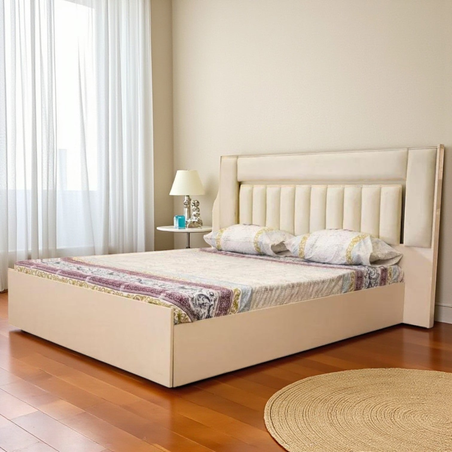 سرير ماستر 150