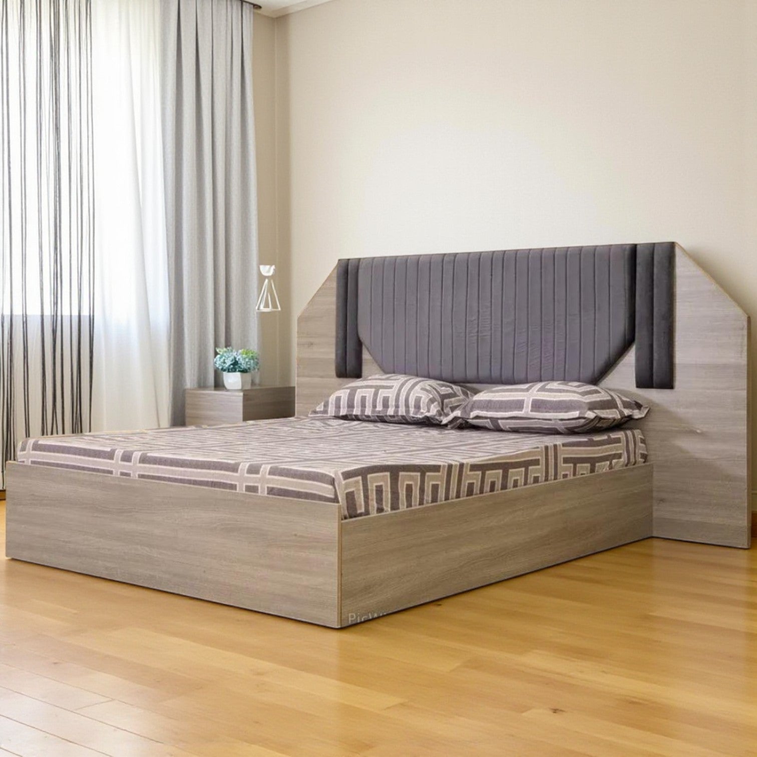 سرير ماستر 178