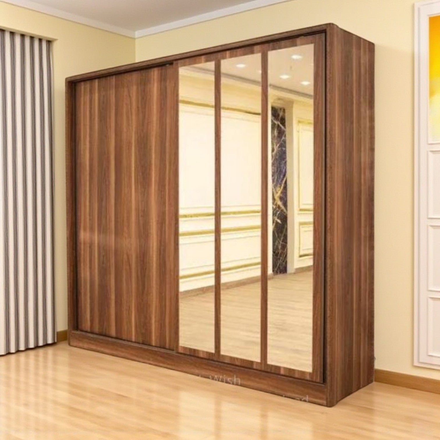 دولاب ماستر 200