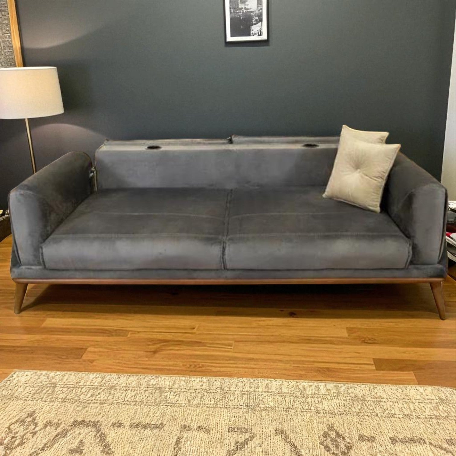 انترية سرير 153