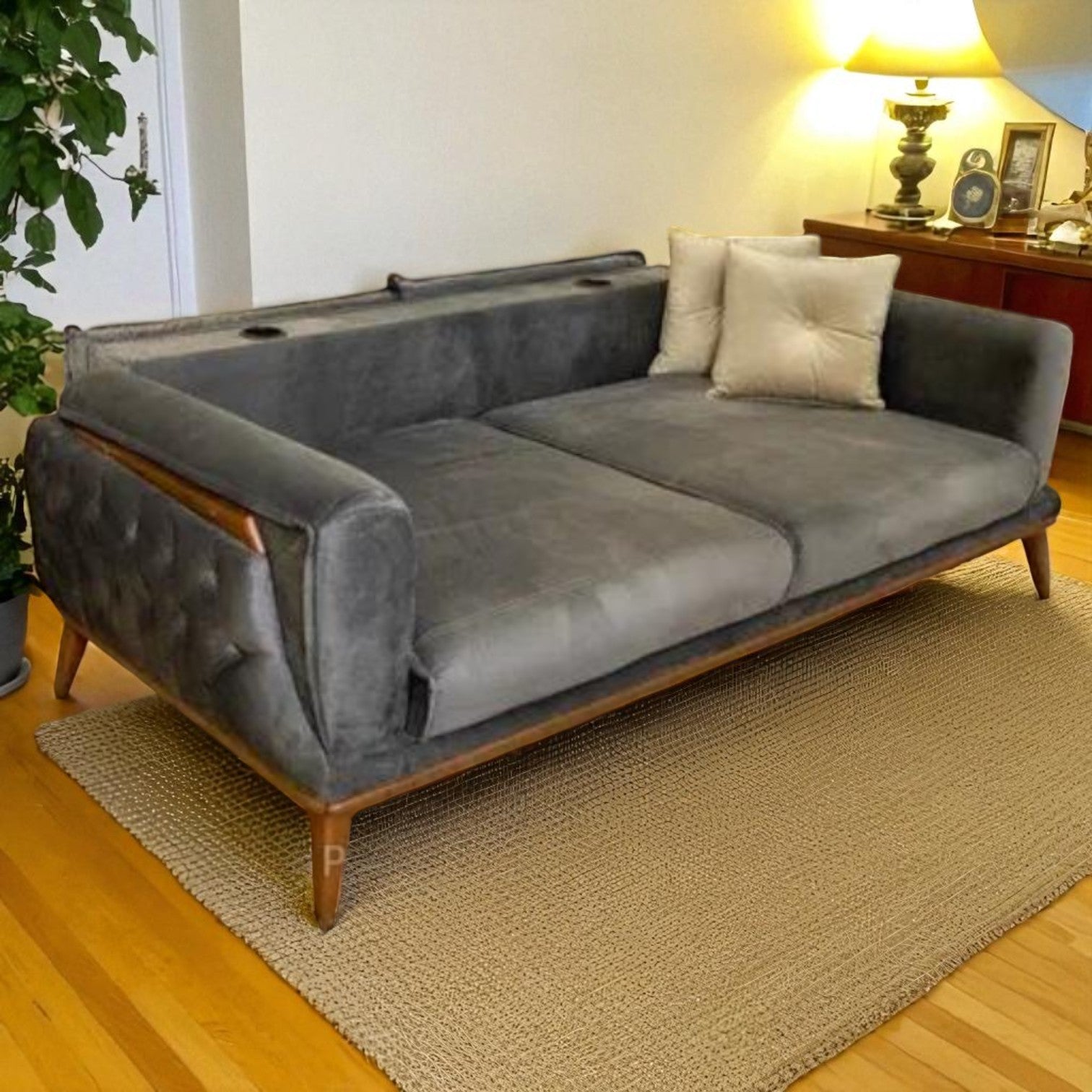 انترية سرير 153