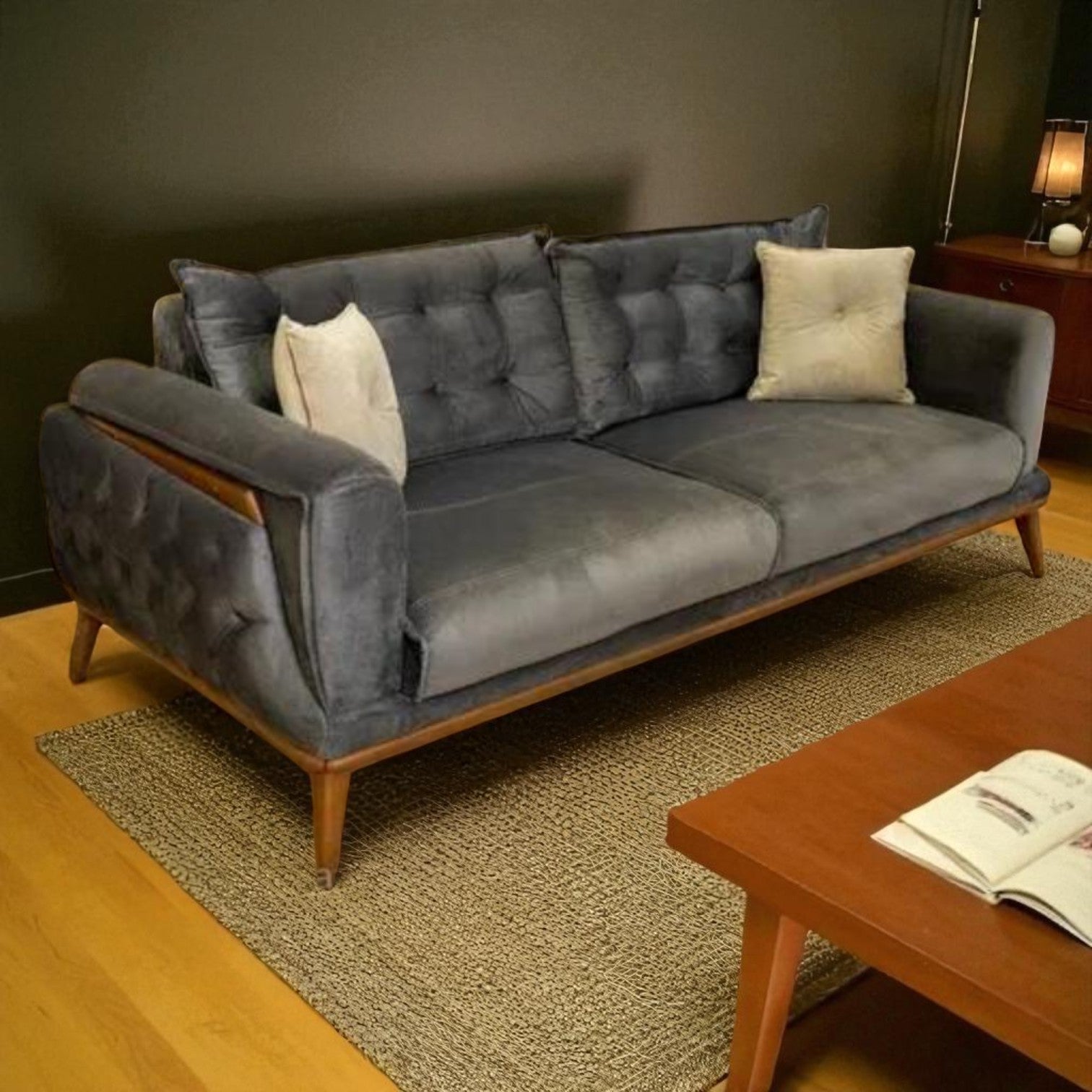 انترية سرير 153