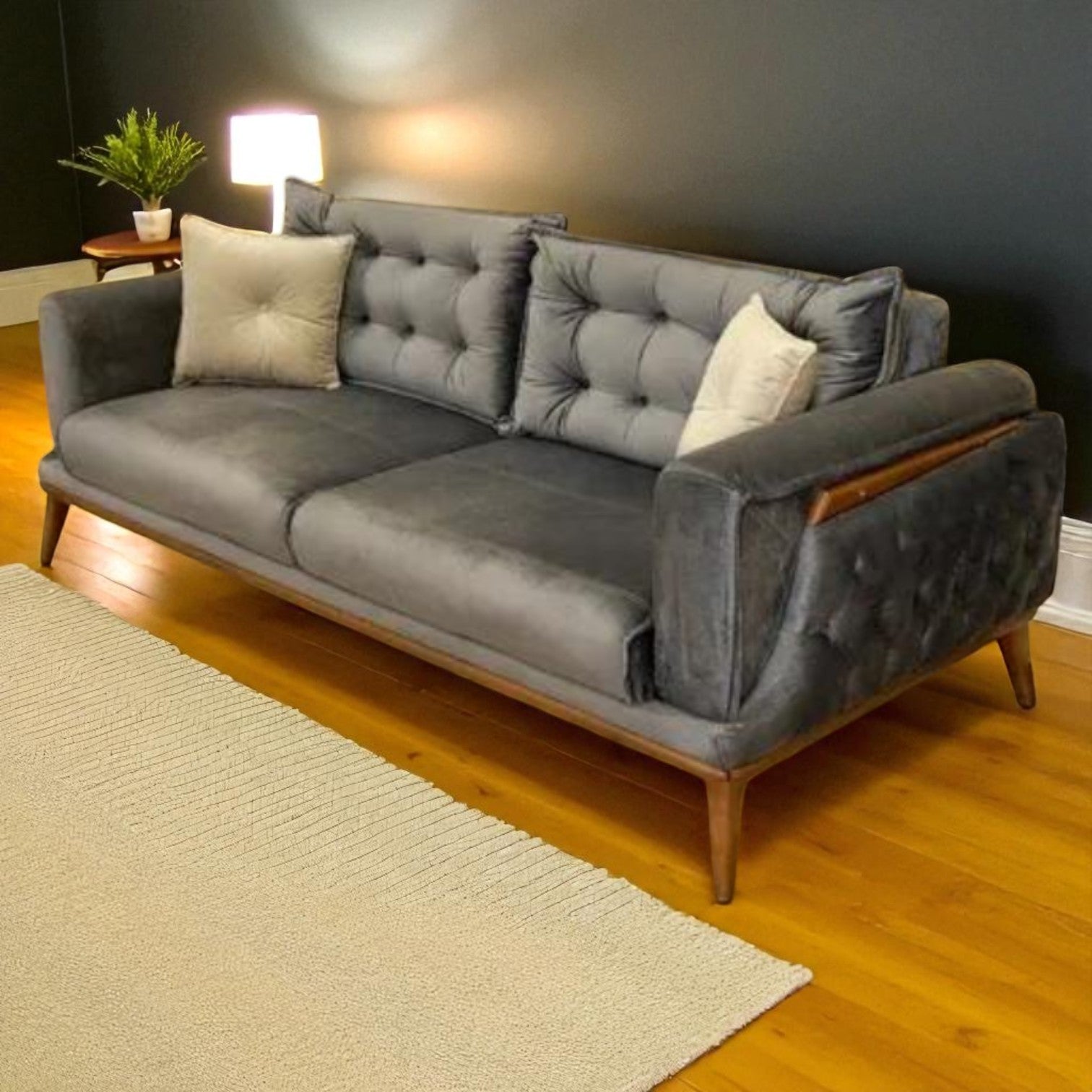 انترية سرير 153