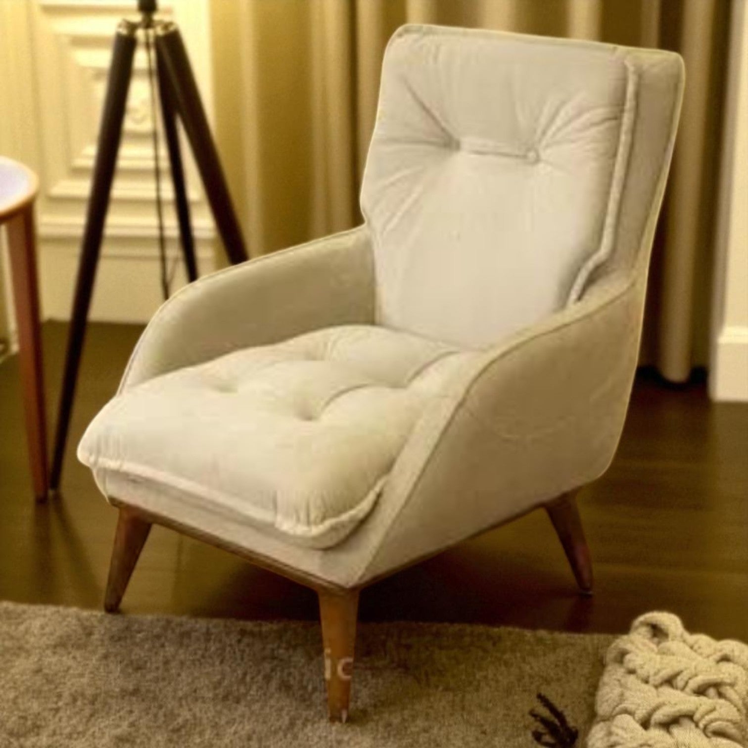 انترية سرير 153