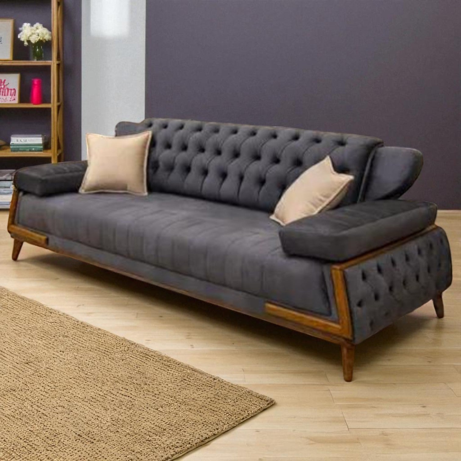 انترية سرير 172