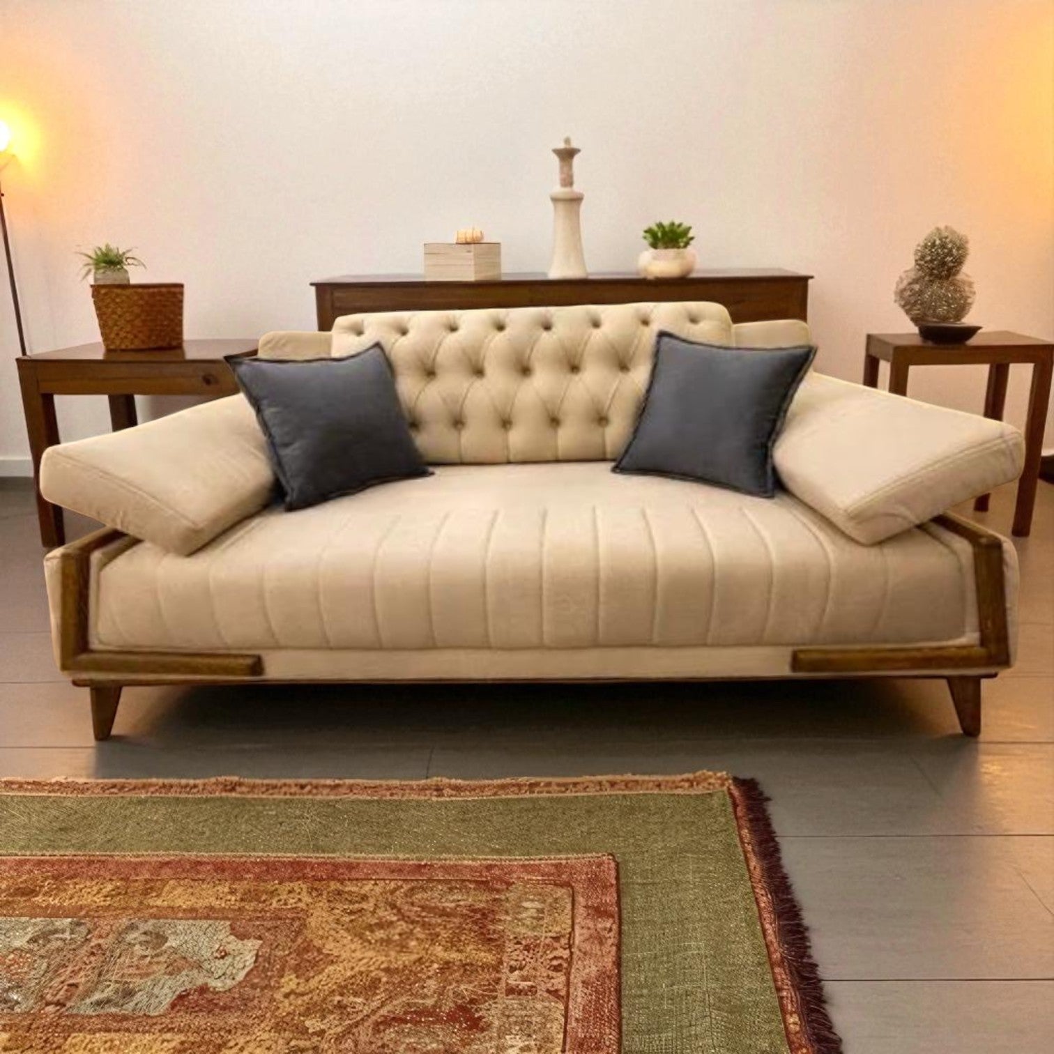 انترية سرير 172