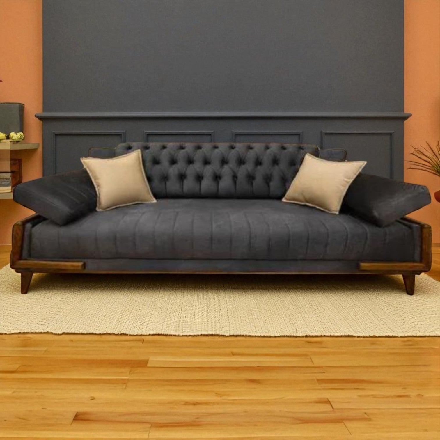 انترية سرير 172