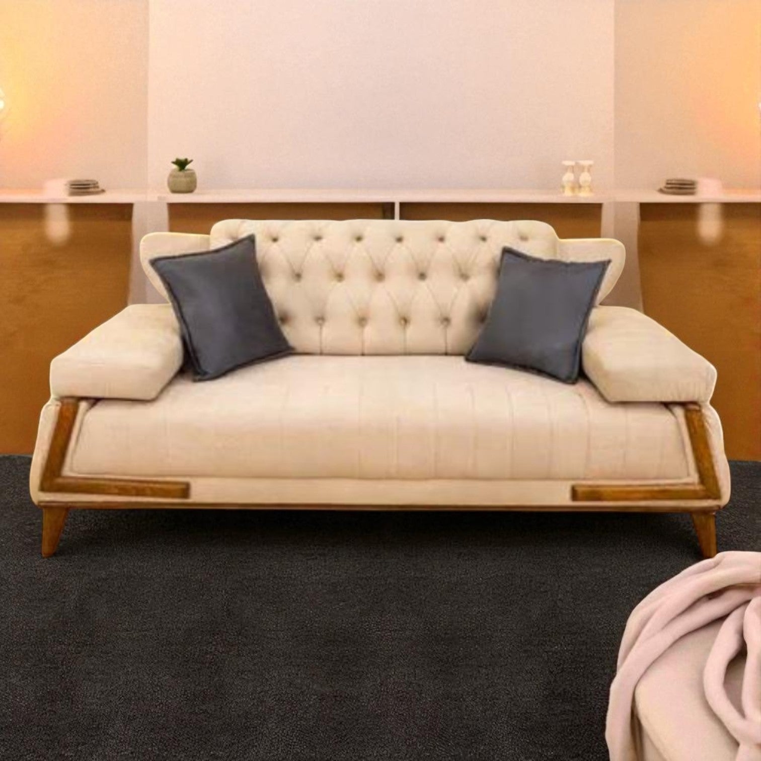 انترية سرير 172