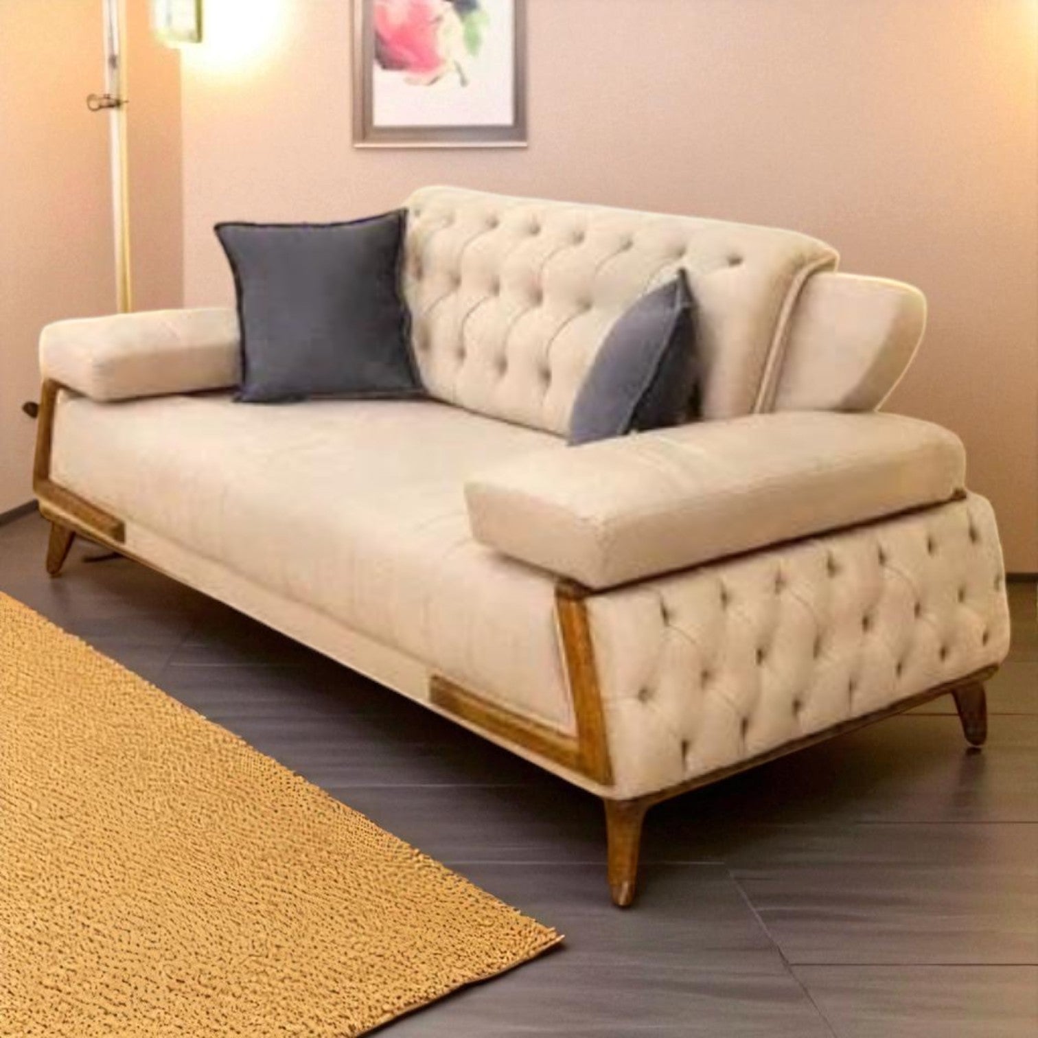 انترية سرير 172