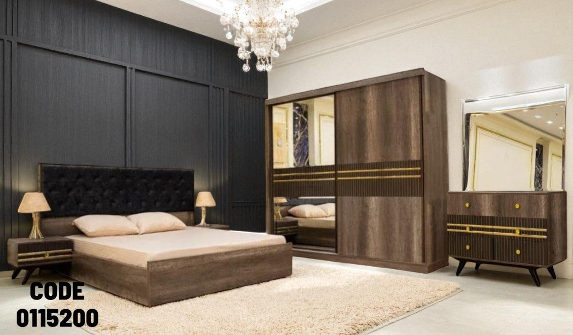 غرفة نوم ماستر 152