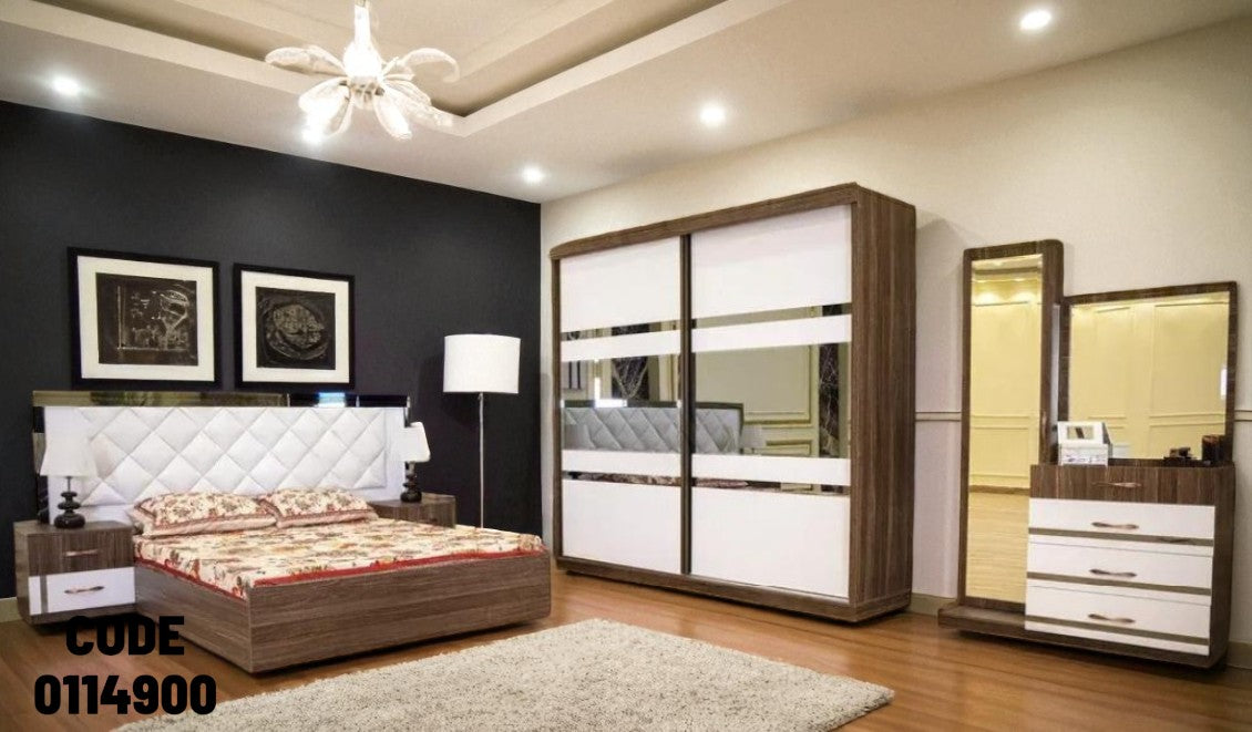 غرفة نوم ماستر 149