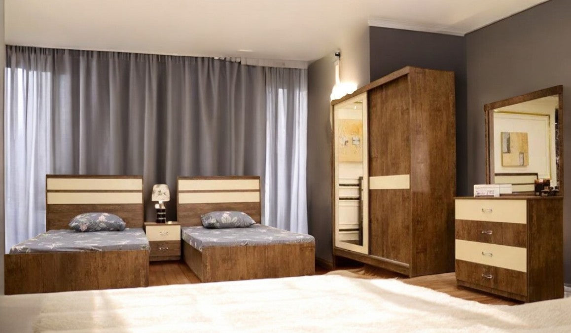 غرفة نوم اطفال 129