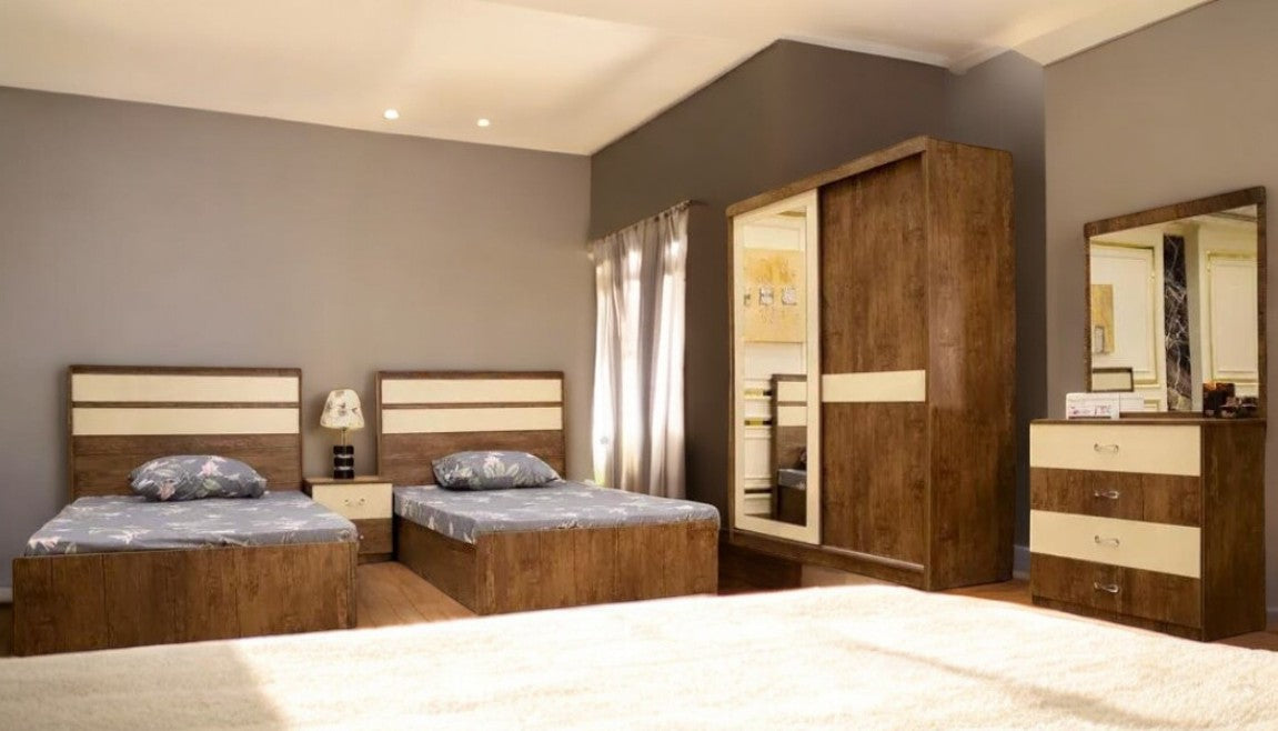 غرفة نوم اطفال 129