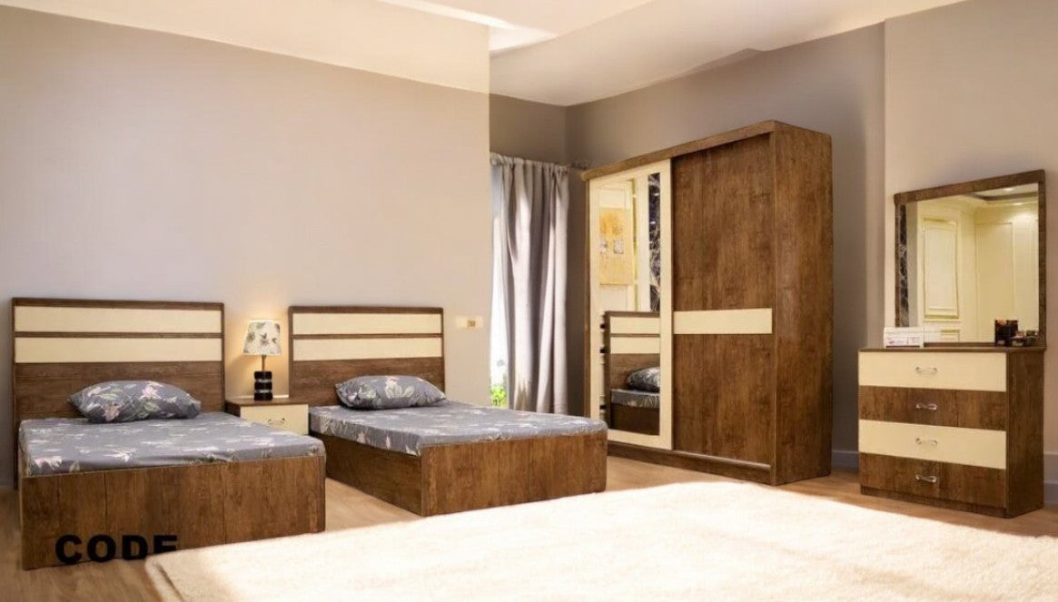 غرفة نوم اطفال 129