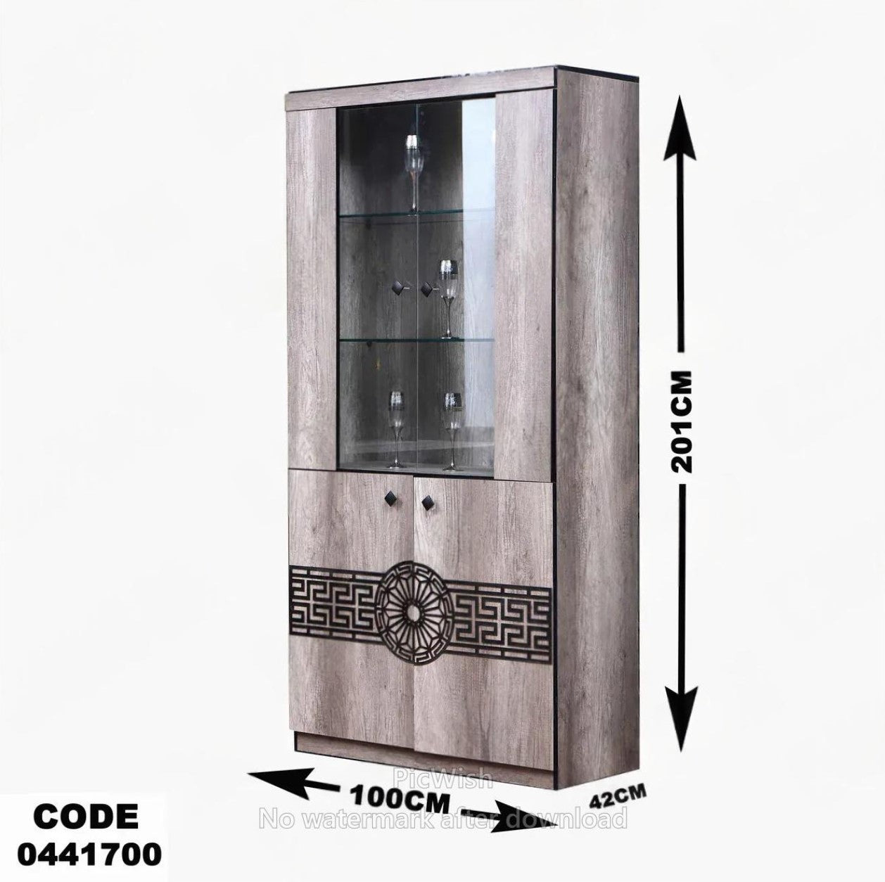 غرفة سفرة 417