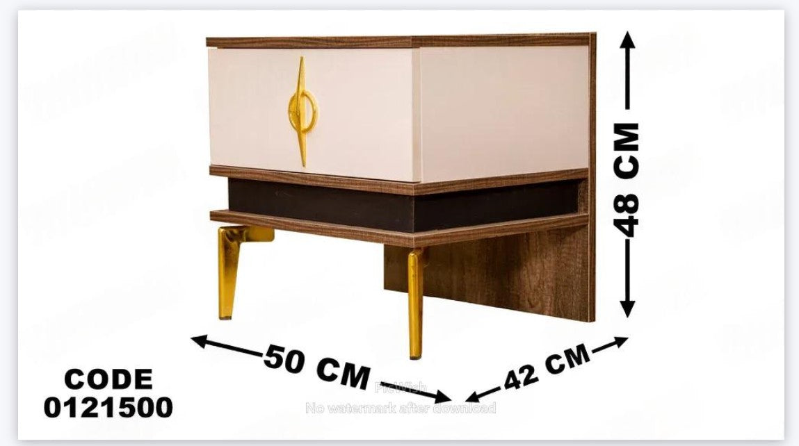 غرفة نوم ماستر 215