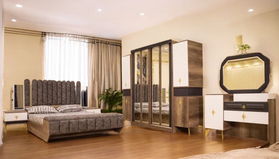 غرفة نوم ماستر 215