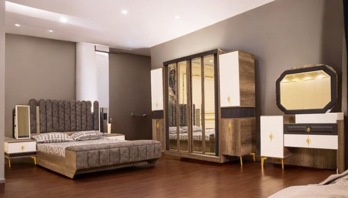 غرفة نوم ماستر 215