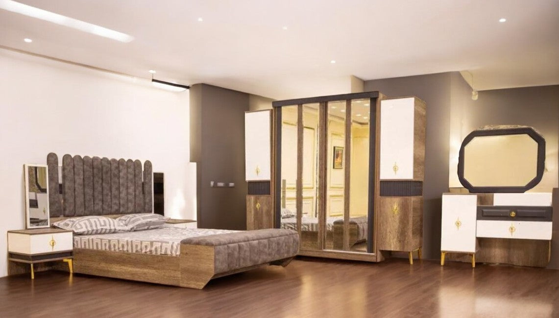 غرفة نوم ماستر 215