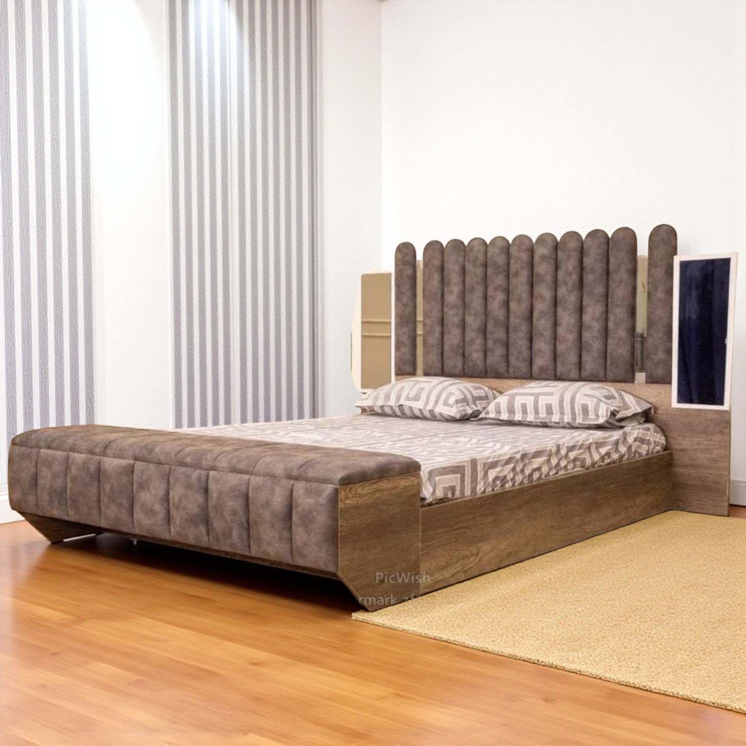 غرفة نوم ماستر 215