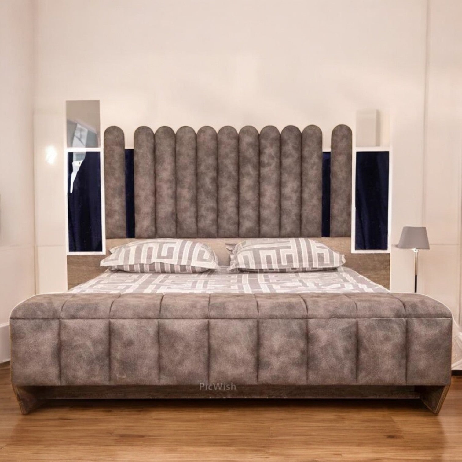 غرفة نوم ماستر 215