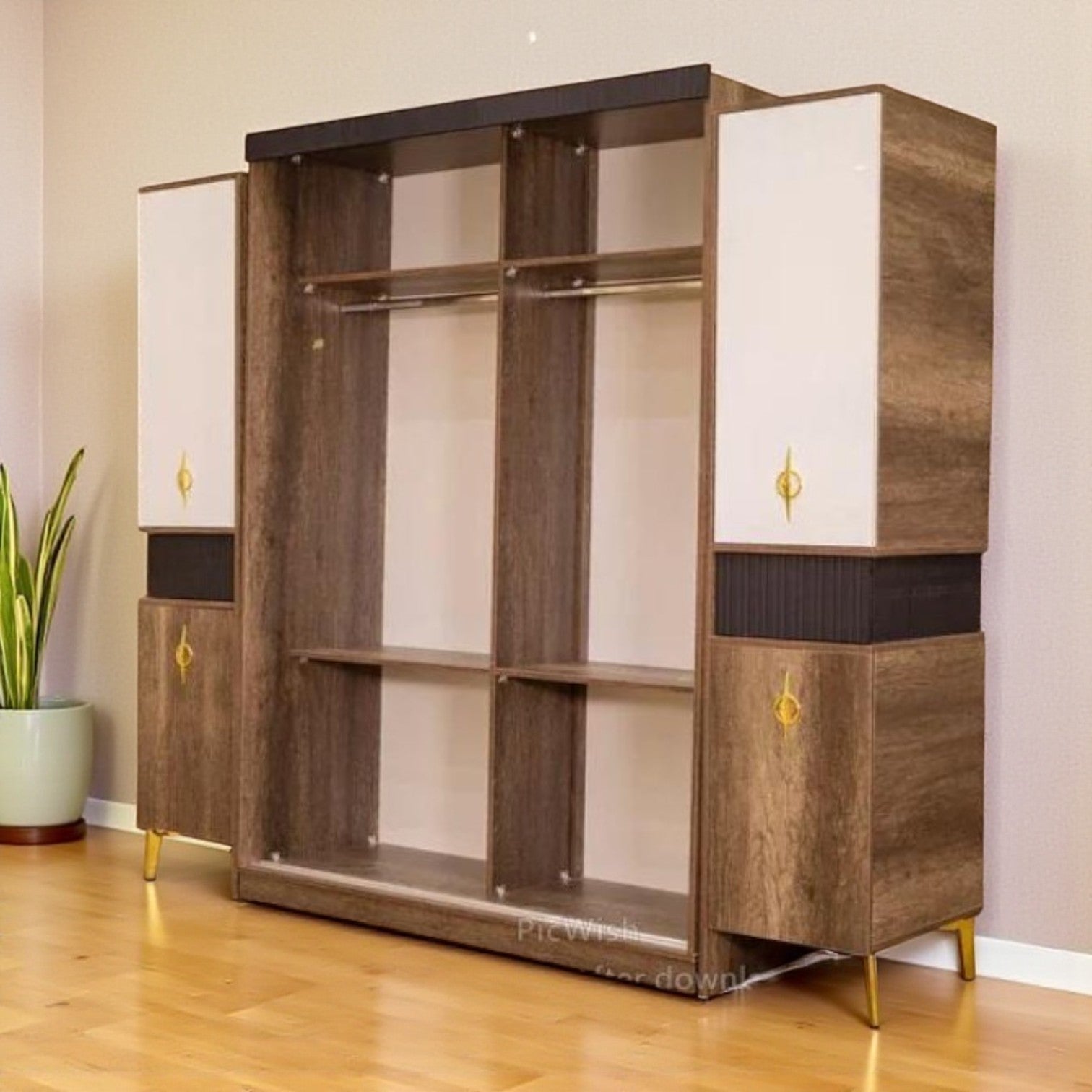 غرفة نوم ماستر 215