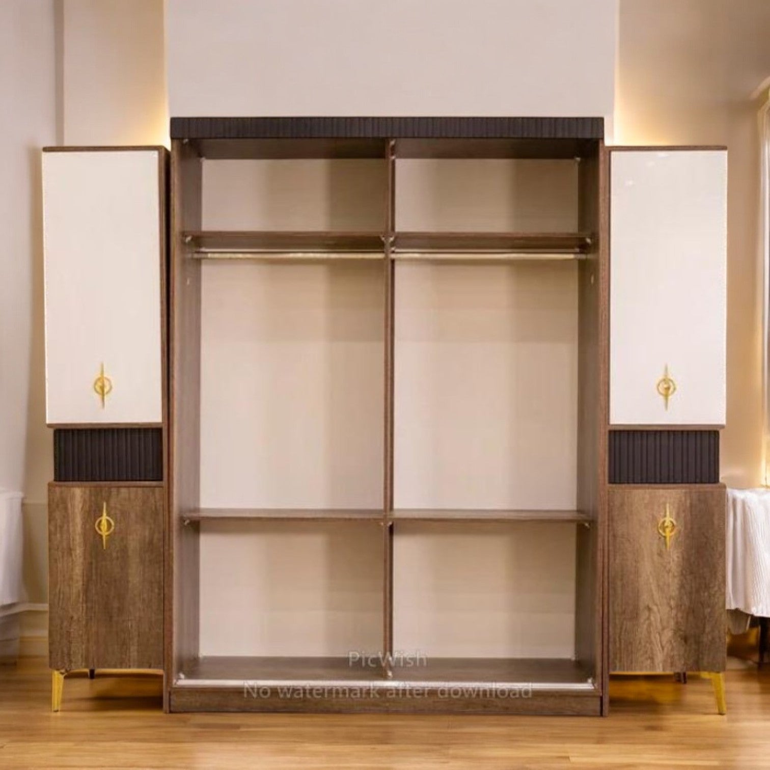 غرفة نوم ماستر 215