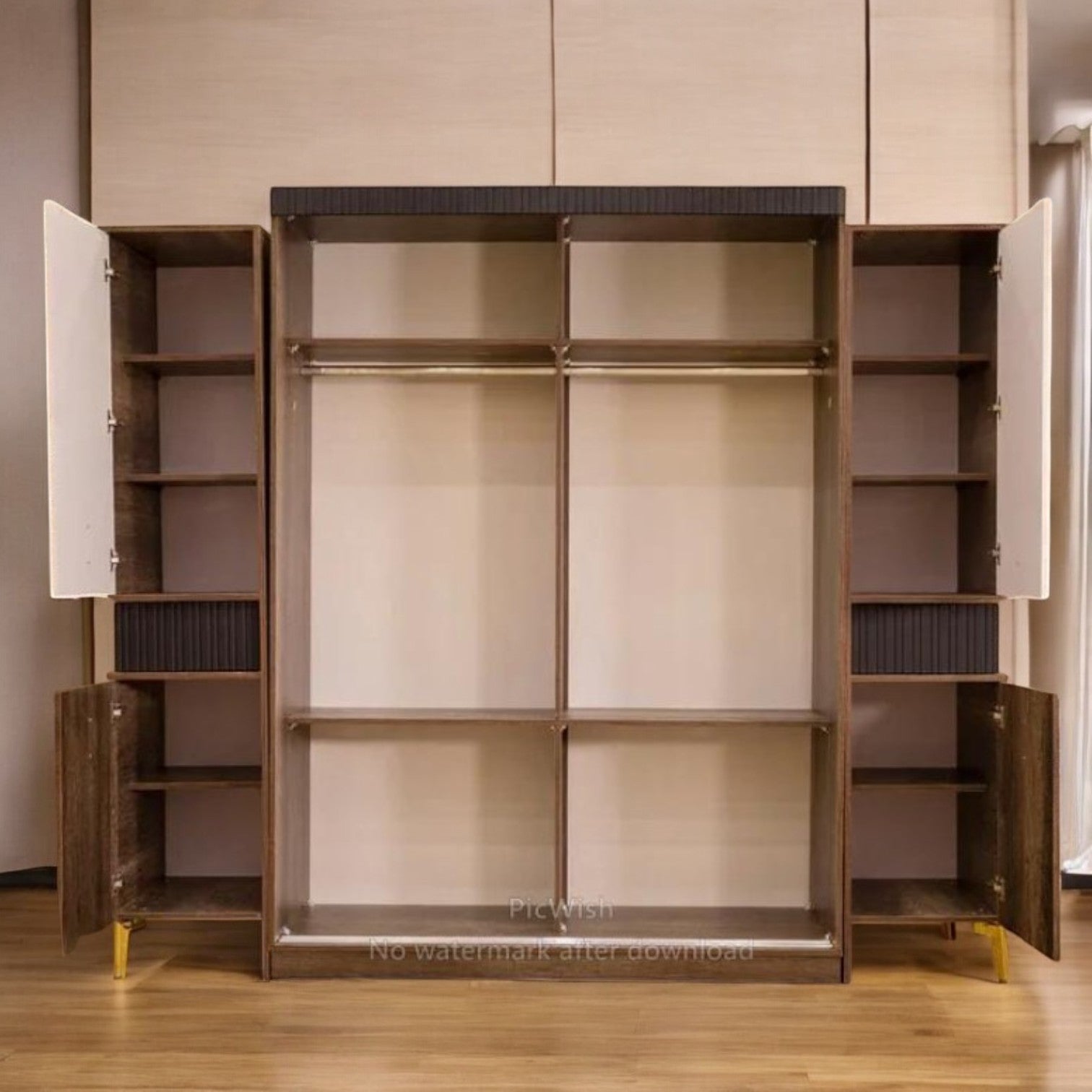 غرفة نوم ماستر 215