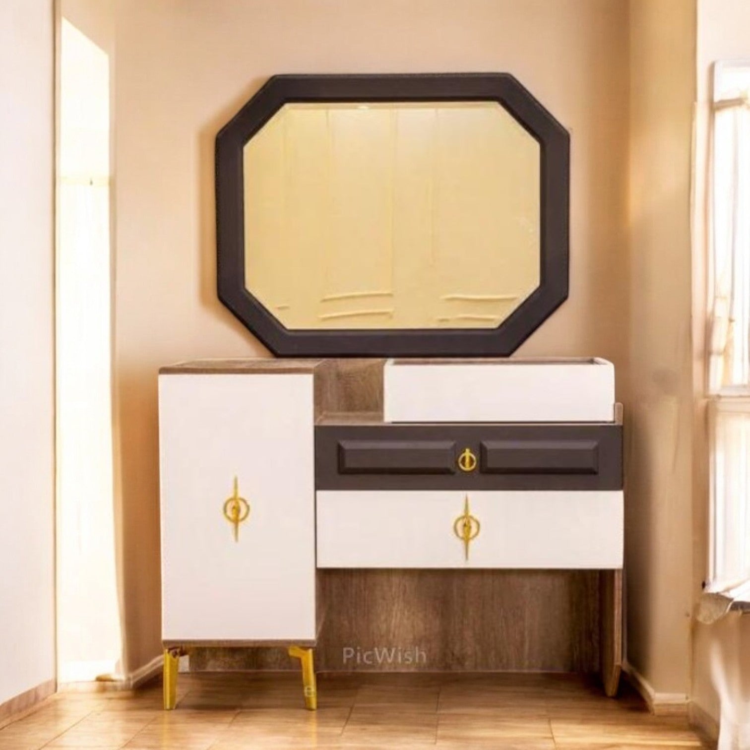 غرفة نوم ماستر 215