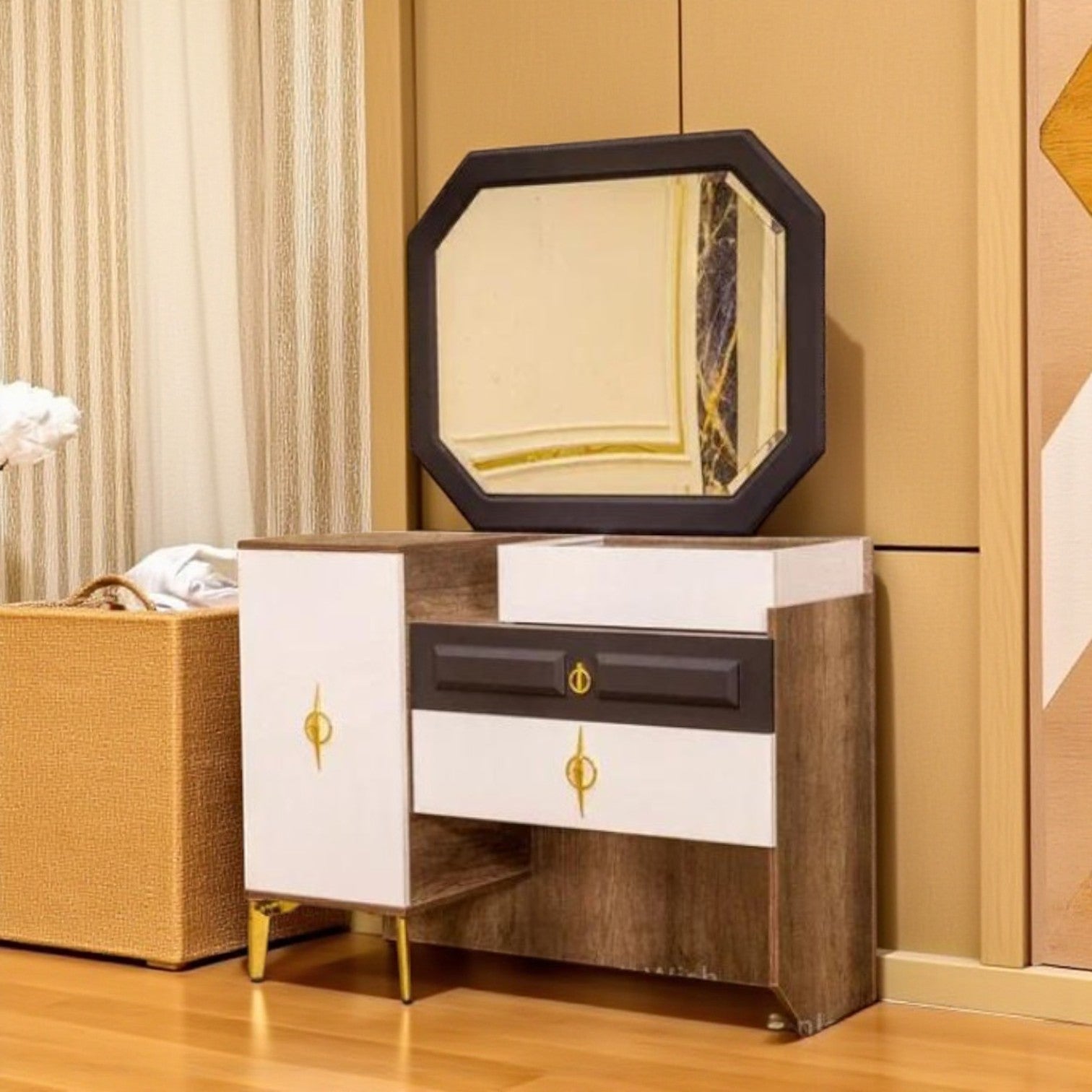 غرفة نوم ماستر 215