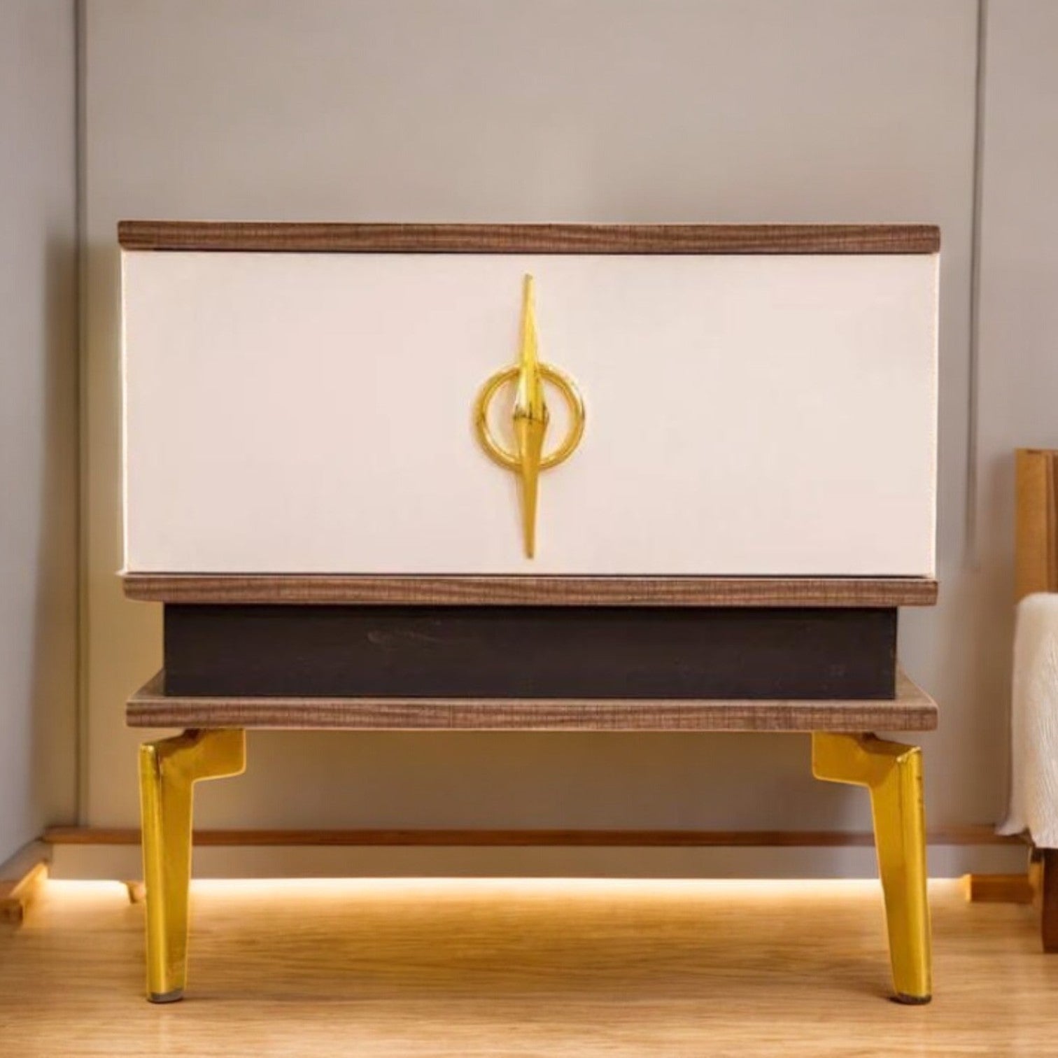 غرفة نوم ماستر 215