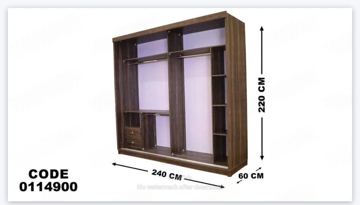 دولاب ماستر 149