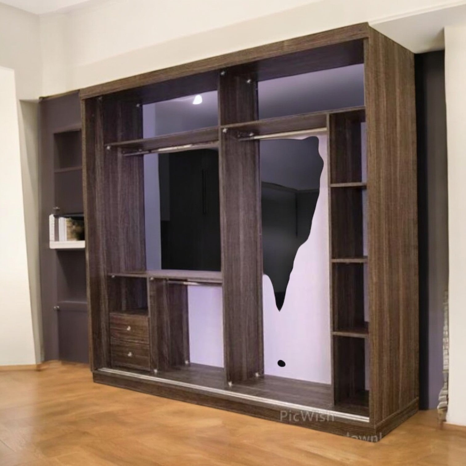 دولاب ماستر 149